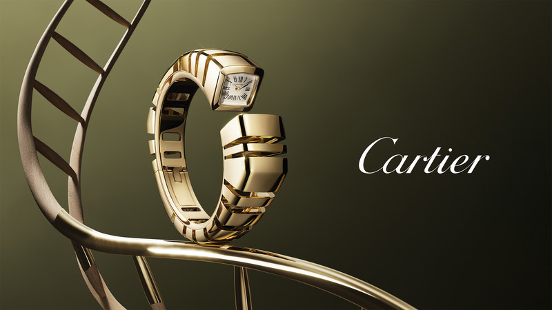 Reflection - © MUZZIN+SAMIRI &ndash; Creative Studio for CGI & Digital Art