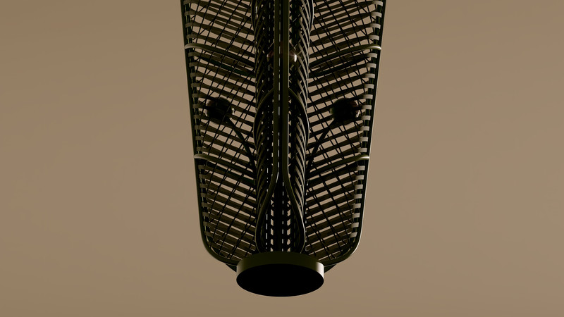 Dedon by Nature - © Benjamin Muzzin