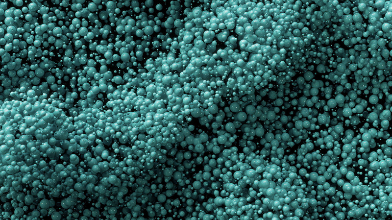 K&eacute;rastase - © MUZZIN+SAMIRI &ndash; Creative Studio for CGI & Digital Art