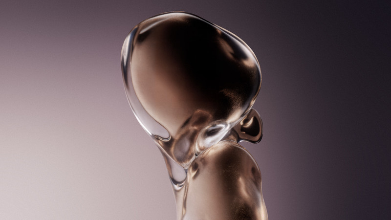 New Hybrids - © MUZZIN+SAMIRI &ndash; Creative Studio for CGI & Digital Art