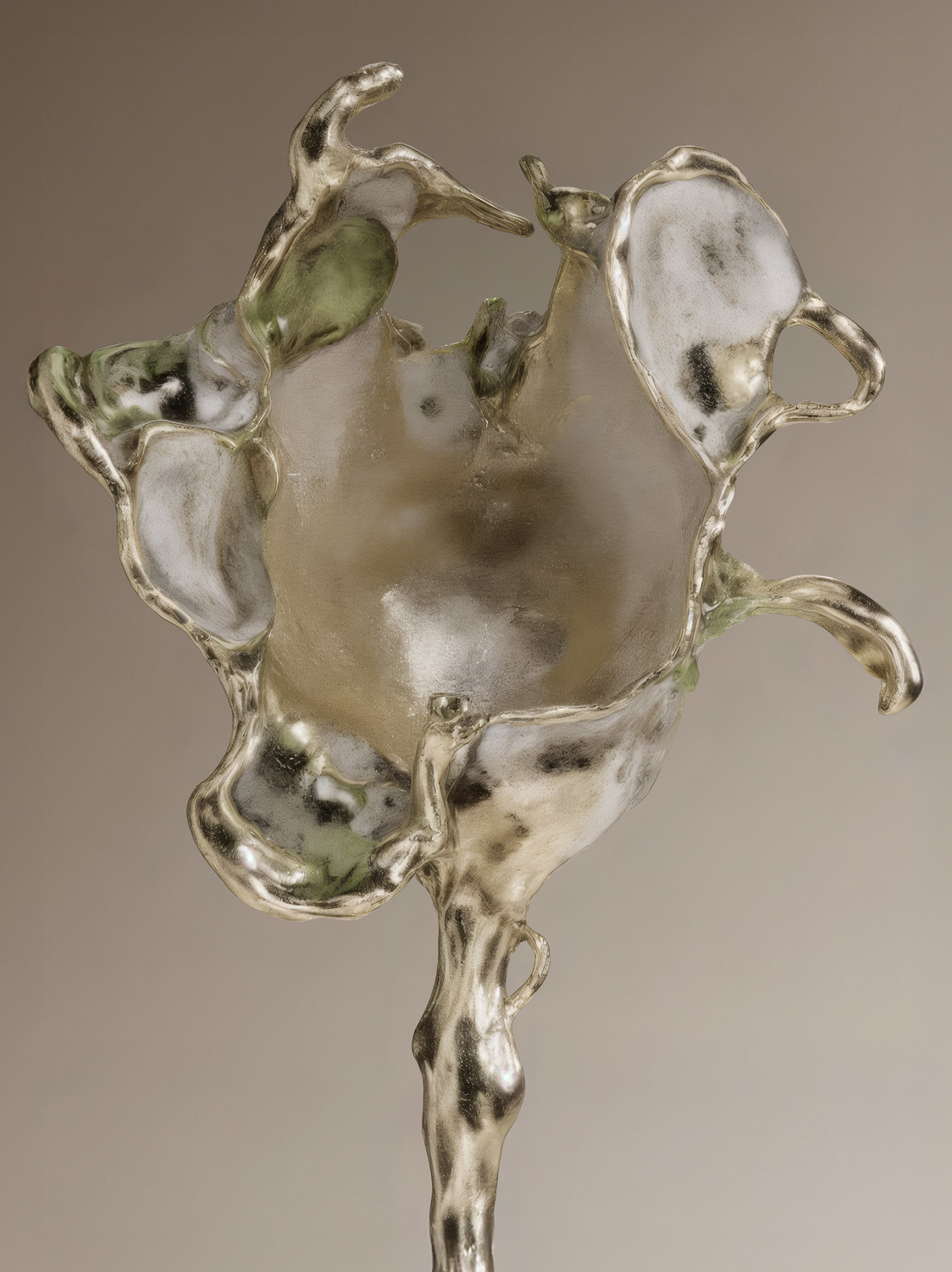 New Hybrids - © Benjamin Muzzin