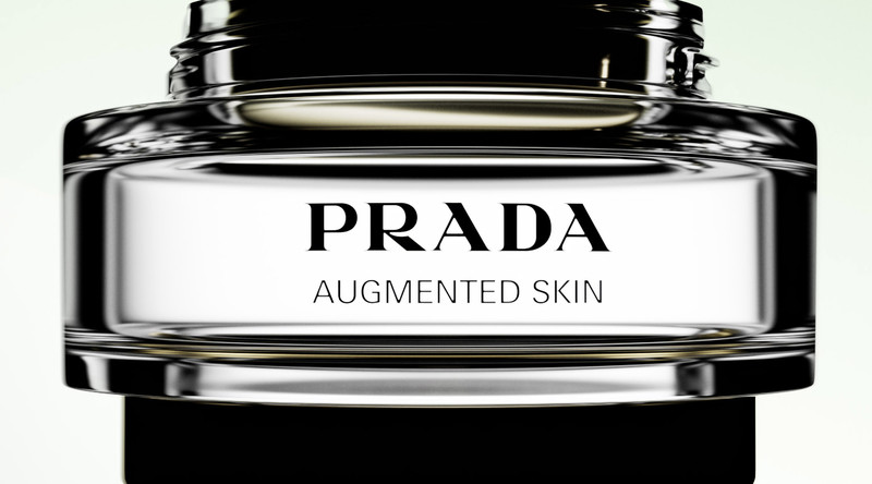 Prada Beauty - © MUZZIN+SAMIRI &ndash; Creative Studio for CGI & Digital Art