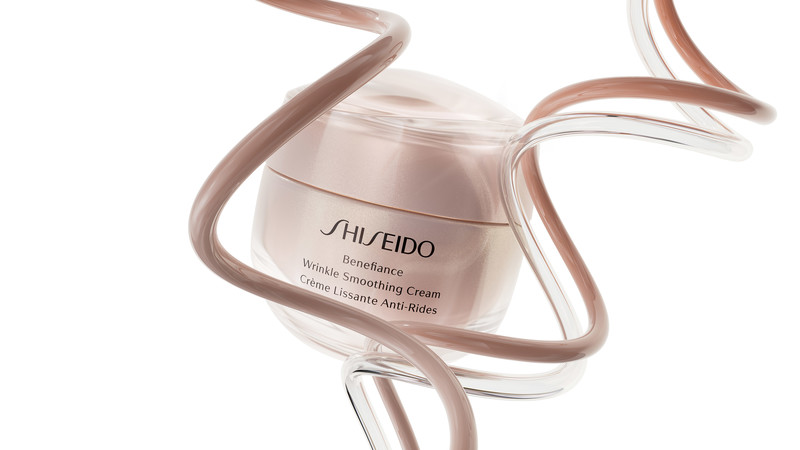 Shiseido - © Benjamin Muzzin