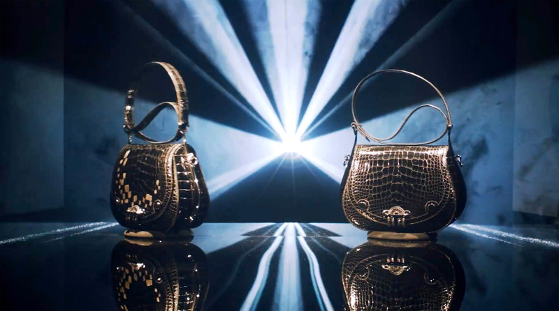 Herm&egrave;s &ndash; Star Bags - © MUZZIN+SAMIRI &ndash; Creative Studio for CGI & Digital Art