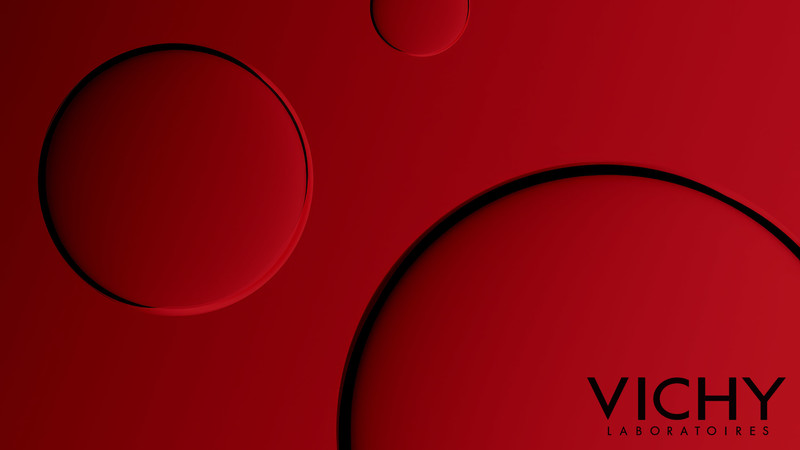 Vichy - © MUZZIN+SAMIRI &ndash; Creative Studio for CGI & Digital Art